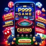 P999 Game