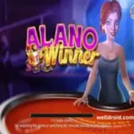 Alano Winner