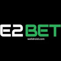 E2Bet Game slot and card game interface showing real money gameplay.