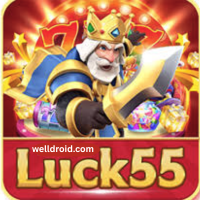 Luck 55 Game – Win Real Money in Pakistan,